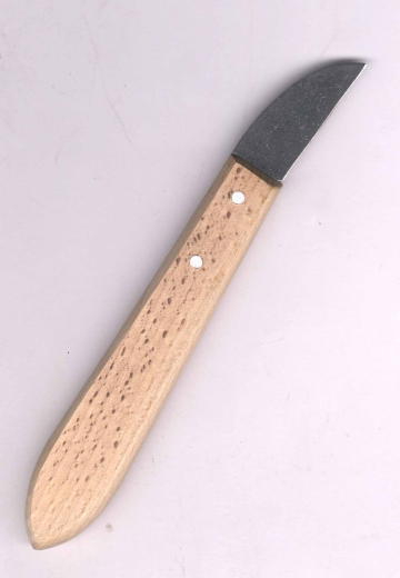 Lütters Loewenmesser 704 Kastanienmesser Maronenmesser
