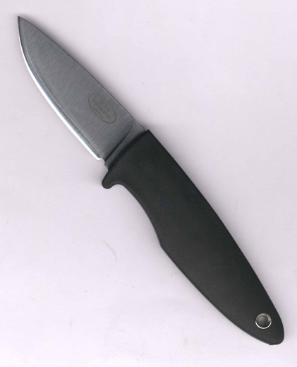Fällkniven WM1 Zytel Neckknife Gürtelmesser