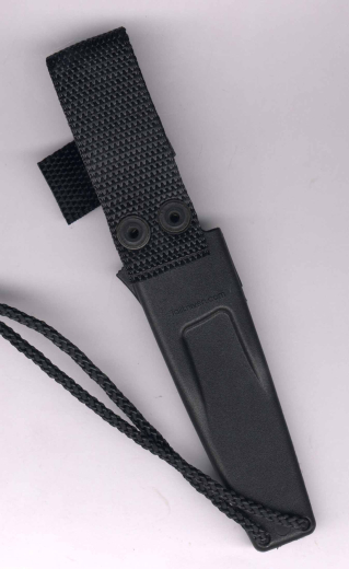 Fällkniven WM1 Zytel Neckknife Gürtelmesser