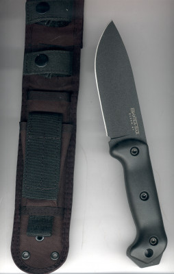 Ka Bar BK&T BK-2