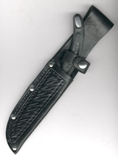 Sean Pearce Hufeisenmesser