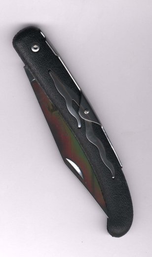 Cold Steel Kudu Lite Klappmesser Sliplock 20 KJ