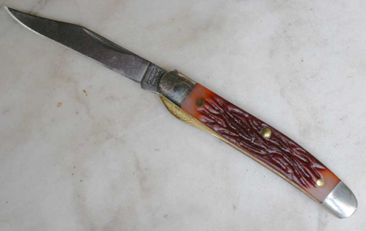 Camillus Centerlock Toothpick