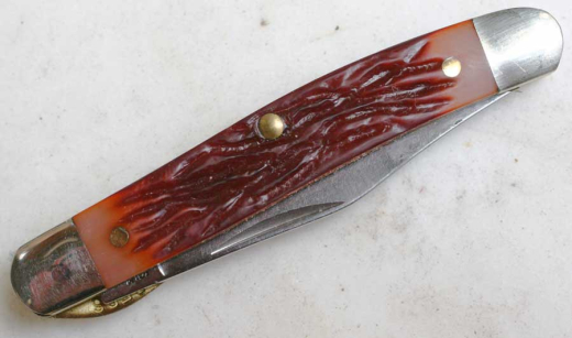 Camillus Centerlock Toothpick