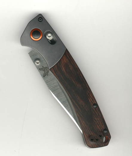 Benchmade Crooked River large 15080-2