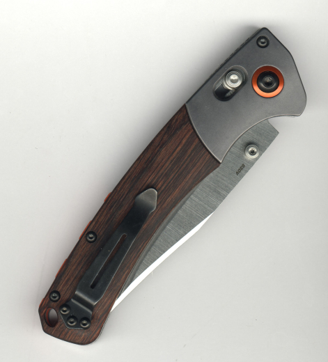 Benchmade Crooked River large 15080-2