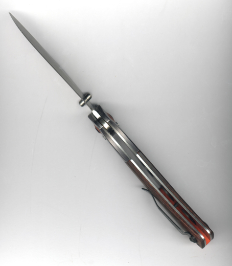 Benchmade Crooked River large 15080-2