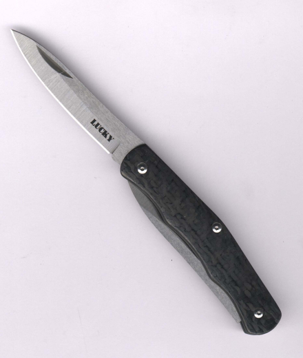 Cold Steel Lucky 54VPN Penknife Federmesser Taschenmesser mit 2 Klingen