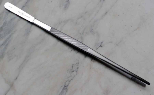 Wüsthof Kochpinzette 7725 Buffetpinzette 9199900801