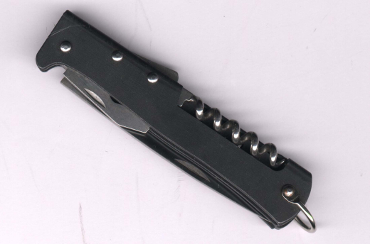 Otter Mercator Klappmesser Multi klein 10-402RG Carbon