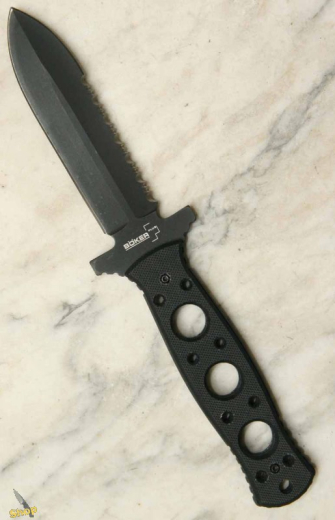 Böker Plus Steel Mariner 02BO285