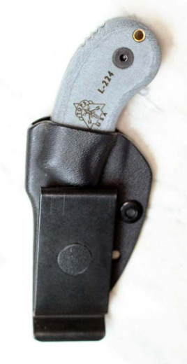 Tops Wolf Pup L 224