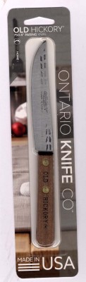 Ontario Old Hickory Paring Knife 750-4 lang Hmmelchen