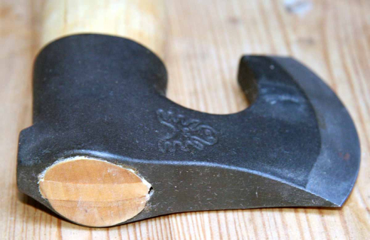 Roselli R860 Hatchet Allroundaxt klein