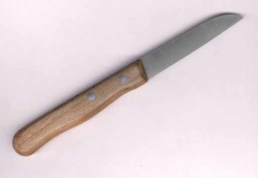 Otter 1020 Küchenmesser Hümmelchen Watenspitz Carbon