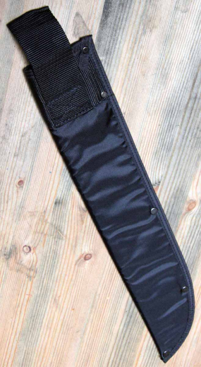 Ontario Scheide aus Nylon für die 18" Machete
