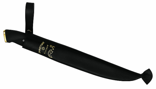 Marttiini 903419 Filletiermesser 7.5 mit Kautschukgriff No 637015C