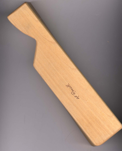 Heimo Roselli R 757 Astrid Filetiermesser mit Halter