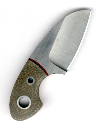 Böker Plus Gnome 02BO324 mit Micartagriff
