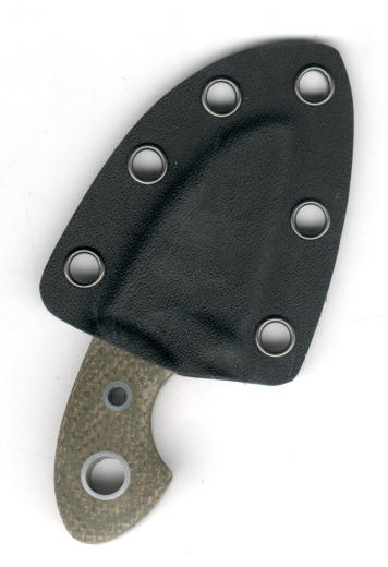 Böker Plus Gnome 02BO324 mit Micartagriff