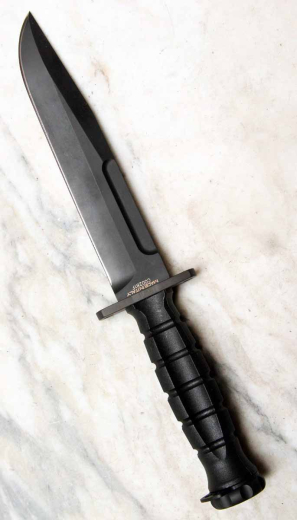 Extrema Ratio MK 2.1 black Militärmesser