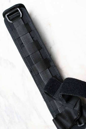 Extrema Ratio MK 2.1 black Militärmesser