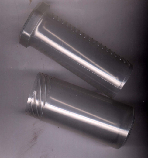 Aufbewahrungsbox Tube Röhre für Pinsel oder Kleinteile