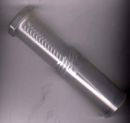 Aufbewahrungsbox Tube Röhre für Pinsel oder Kleinteile