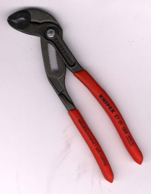 Knipex Cobra 8701180