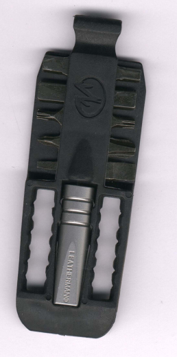 Leatherman austauschbarer Bithalter mit 6 Bits
