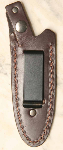Eickhorn SEK 2 Lederscheide Schnellziehscheide 825141S