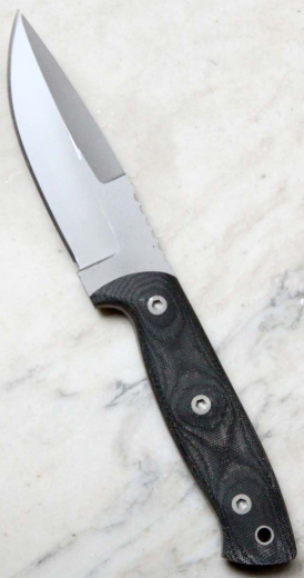 Ray Ennis Entrek Companion Jagdmesser