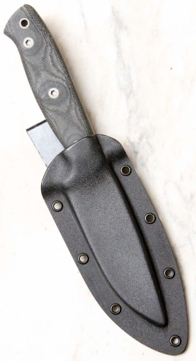 Ray Ennis Entrek Companion Jagdmesser