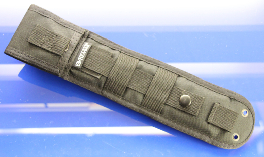 Ka Bar BK&T BK-10 Piloten Messer Crewman