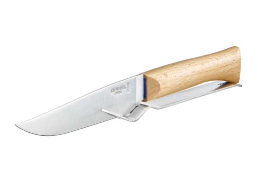 Opinel Käsemesser Set mit Gabel