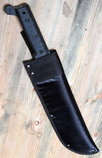 Ontario Scheide aus Nylon für die 12" Machete