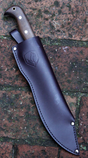 Condor Moonshiner Knife CTK235-9HC
