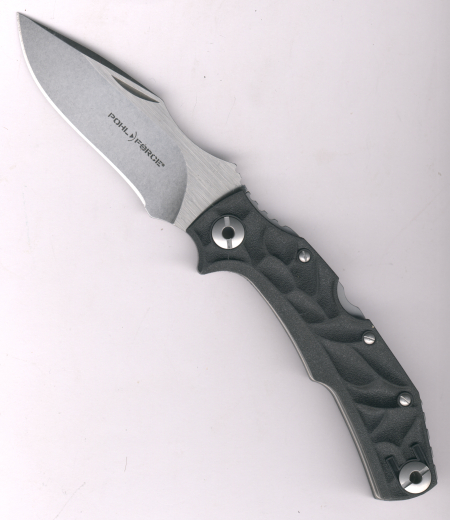 Pohlforce Bravo One Classic BK 1076, Produktion eingestellt, nur noch 1x vorhanden!