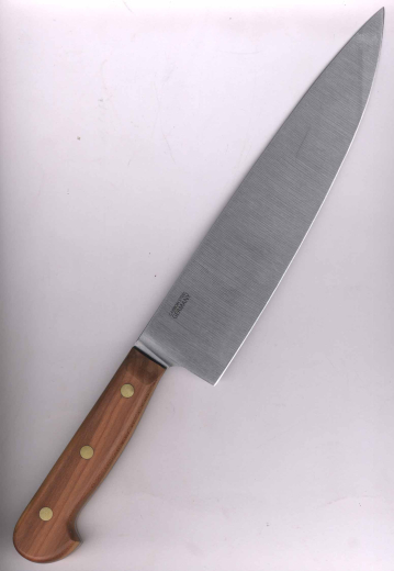 Böker Kochmesser Cottage Craft 130495 Pflaume 20cm Klinge Chefmesser groß