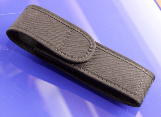 Extrema Ratio HF2D Black Klappmesser plain, nur noch 1x vorhanden!
