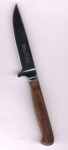 Linder 161109 Flacherlnicker mit Kirschholzschalen