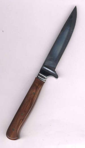 Linder 161109 Flacherlnicker mit Kirschholzschalen