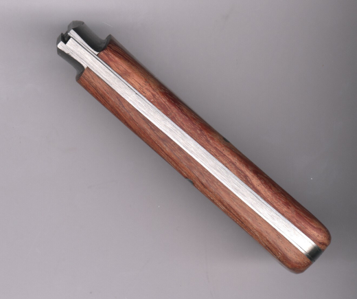 Otter Ankermesser 173 gross Sapeli