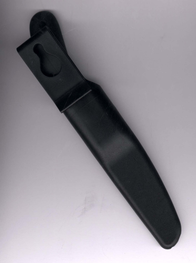 Cold Steel Roach Belly 20 RBCZ mit Zytelscheide