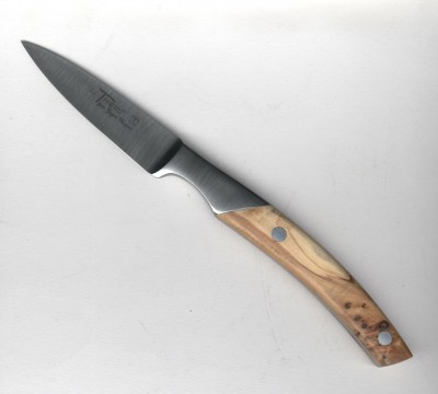 Goyon Chazeau Spickmesser Olive