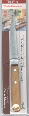 Robert Herder Steakmesser Kirschholz 2016,425,020002