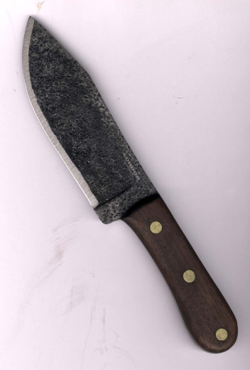 Condor Small Hudson Bay Knife CTK2816-4.9HC schmiederauhe Klinge