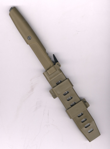 Extrema Ratio Mamba HCS coyote 04.1000.0477/HCS