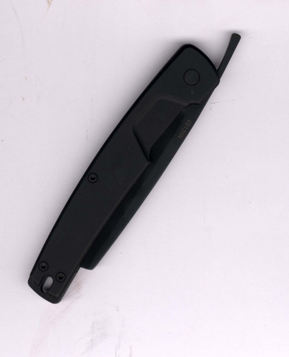 Extrema Ratio T-Razor black Klappmesser plain Razor Opener