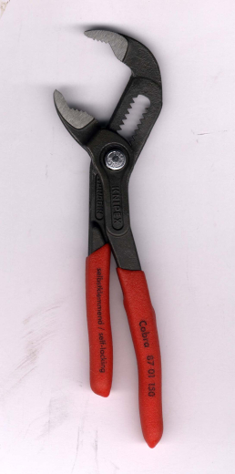 Knipex Cobra 8701150